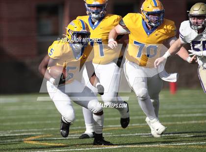 Thumbnail 3 in Christ Presbyterian Academy vs Boyd-Buchanan (TSSAA Division II 2A Final) photogallery.
