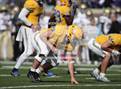 Photo from the gallery "Christ Presbyterian Academy vs Boyd-Buchanan (TSSAA Division II 2A Final)"