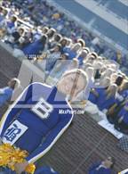 Photo from the gallery "Christ Presbyterian Academy vs Boyd-Buchanan (TSSAA Division II 2A Final)"