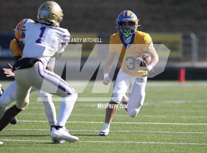 Thumbnail 1 in Christ Presbyterian Academy vs Boyd-Buchanan (TSSAA Division II 2A Final) photogallery.