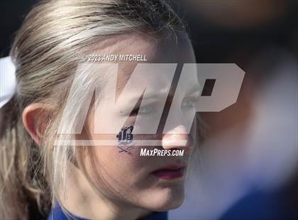 Thumbnail 1 in Christ Presbyterian Academy vs Boyd-Buchanan (TSSAA Division II 2A Final) photogallery.
