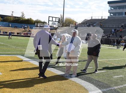 Thumbnail 2 in Christ Presbyterian Academy vs Boyd-Buchanan (TSSAA Division II 2A Final) photogallery.