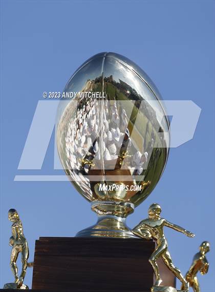 Thumbnail 1 in Christ Presbyterian Academy vs Boyd-Buchanan (TSSAA Division II 2A Final) photogallery.