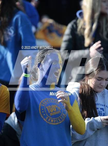 Thumbnail 2 in Christ Presbyterian Academy vs Boyd-Buchanan (TSSAA Division II 2A Final) photogallery.