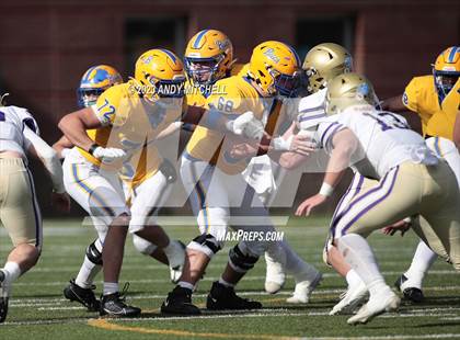 Thumbnail 2 in Christ Presbyterian Academy vs Boyd-Buchanan (TSSAA Division II 2A Final) photogallery.