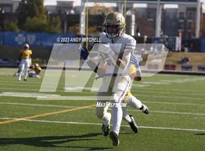 Thumbnail 1 in Christ Presbyterian Academy vs Boyd-Buchanan (TSSAA Division II 2A Final) photogallery.