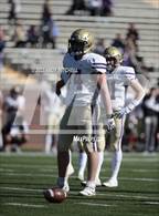 Photo from the gallery "Christ Presbyterian Academy vs Boyd-Buchanan (TSSAA Division II 2A Final)"