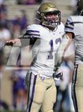 Photo from the gallery "Christ Presbyterian Academy vs Boyd-Buchanan (TSSAA Division II 2A Final)"