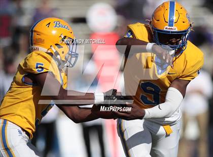 Thumbnail 1 in Christ Presbyterian Academy vs Boyd-Buchanan (TSSAA Division II 2A Final) photogallery.