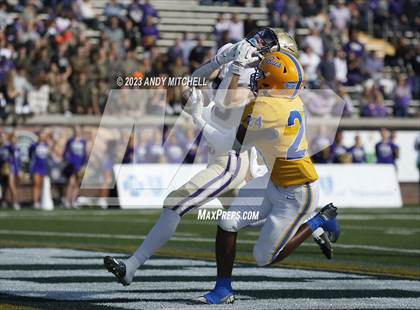 Thumbnail 2 in Christ Presbyterian Academy vs Boyd-Buchanan (TSSAA Division II 2A Final) photogallery.