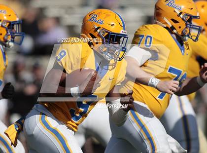 Thumbnail 1 in Christ Presbyterian Academy vs Boyd-Buchanan (TSSAA Division II 2A Final) photogallery.