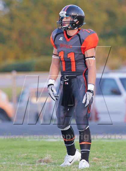 Thumbnail 1 in Boswell @ Haltom photogallery.