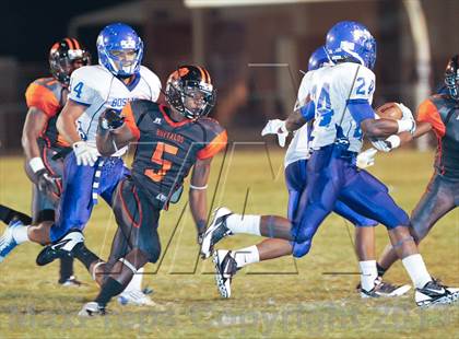 Thumbnail 3 in Boswell @ Haltom photogallery.