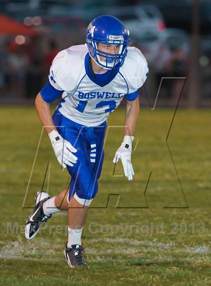 Thumbnail 3 in Boswell @ Haltom photogallery.