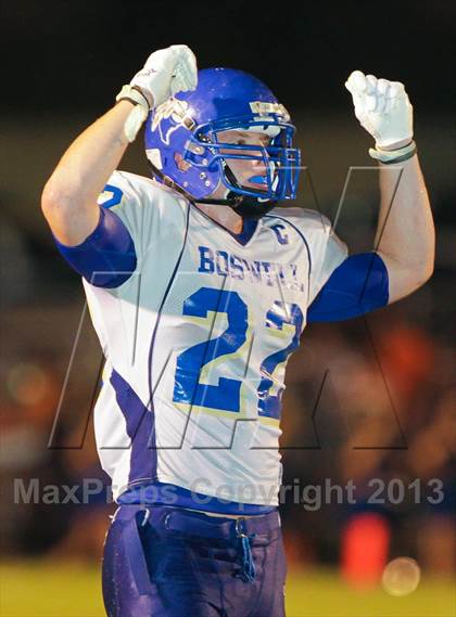 Thumbnail 1 in Boswell @ Haltom photogallery.