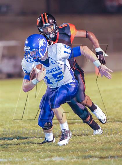Thumbnail 2 in Boswell @ Haltom photogallery.