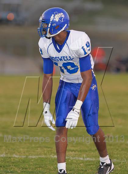 Thumbnail 1 in Boswell @ Haltom photogallery.