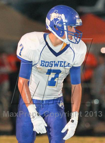 Thumbnail 2 in Boswell @ Haltom photogallery.
