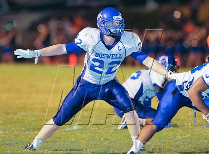 Thumbnail 3 in Boswell @ Haltom photogallery.