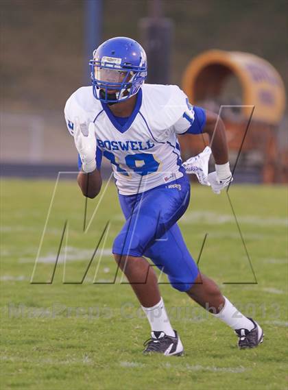 Thumbnail 1 in Boswell @ Haltom photogallery.
