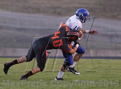 Thumbnail 2 in Boswell @ Haltom photogallery.