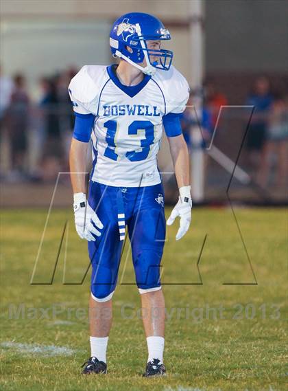 Thumbnail 1 in Boswell @ Haltom photogallery.