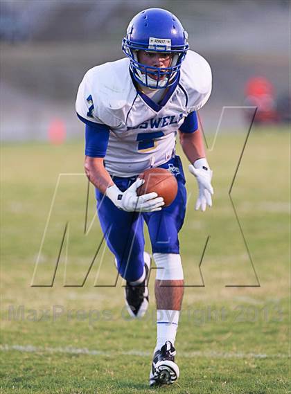 Thumbnail 3 in Boswell @ Haltom photogallery.