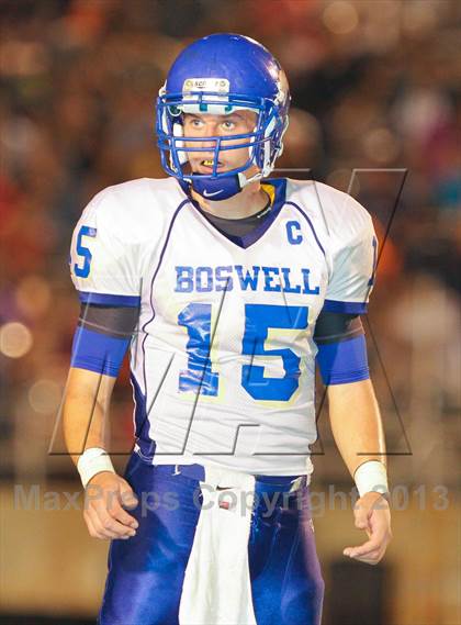 Thumbnail 1 in Boswell @ Haltom photogallery.