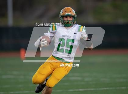 Thumbnail 2 in Tumwater vs. Lynden (WIAA 2A Quarterfinal) photogallery.