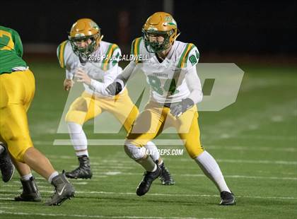 Thumbnail 2 in Tumwater vs. Lynden (WIAA 2A Quarterfinal) photogallery.