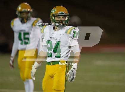 Thumbnail 1 in Tumwater vs. Lynden (WIAA 2A Quarterfinal) photogallery.