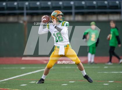 Thumbnail 2 in Tumwater vs. Lynden (WIAA 2A Quarterfinal) photogallery.