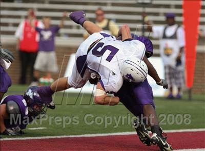 Thumbnail 2 in Middletown vs. Elder (Skyline Crosstown Showdown) photogallery.