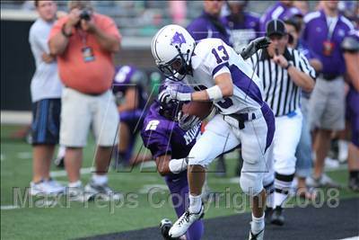 Thumbnail 1 in Middletown vs. Elder (Skyline Crosstown Showdown) photogallery.