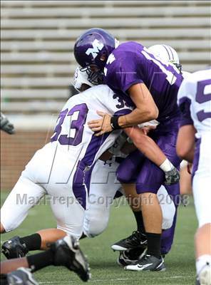 Thumbnail 3 in Middletown vs. Elder (Skyline Crosstown Showdown) photogallery.