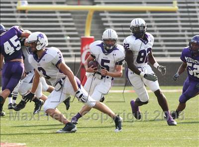 Thumbnail 2 in Middletown vs. Elder (Skyline Crosstown Showdown) photogallery.