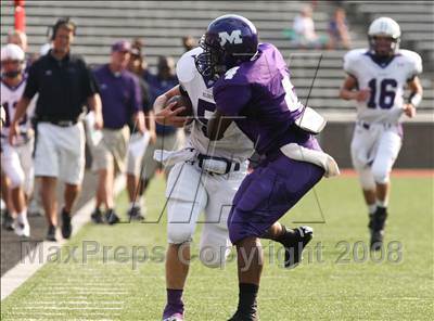 Thumbnail 3 in Middletown vs. Elder (Skyline Crosstown Showdown) photogallery.