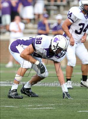 Thumbnail 1 in Middletown vs. Elder (Skyline Crosstown Showdown) photogallery.