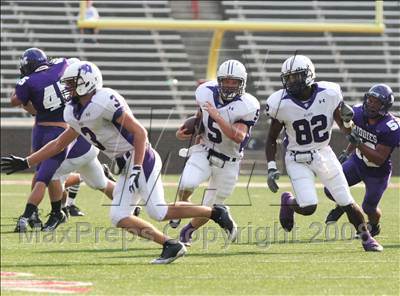 Thumbnail 3 in Middletown vs. Elder (Skyline Crosstown Showdown) photogallery.