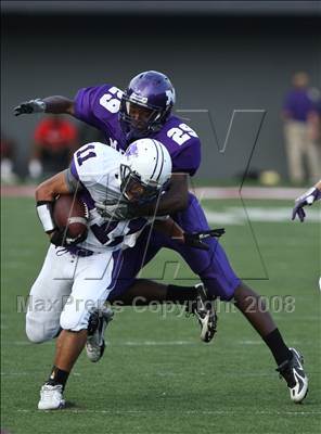 Thumbnail 2 in Middletown vs. Elder (Skyline Crosstown Showdown) photogallery.