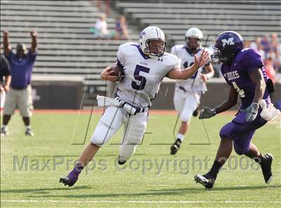 Thumbnail 3 in Middletown vs. Elder (Skyline Crosstown Showdown) photogallery.
