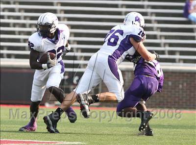 Thumbnail 3 in Middletown vs. Elder (Skyline Crosstown Showdown) photogallery.