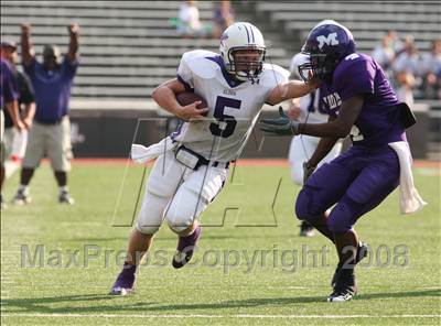 Thumbnail 1 in Middletown vs. Elder (Skyline Crosstown Showdown) photogallery.