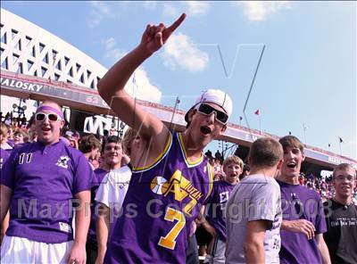 Thumbnail 2 in Middletown vs. Elder (Skyline Crosstown Showdown) photogallery.