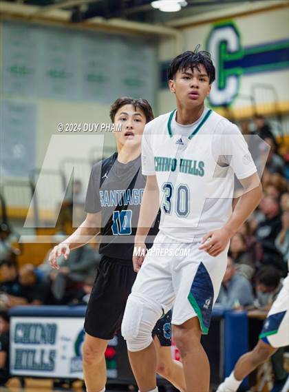 Thumbnail 3 in Santiago @ Chino Hills photogallery.