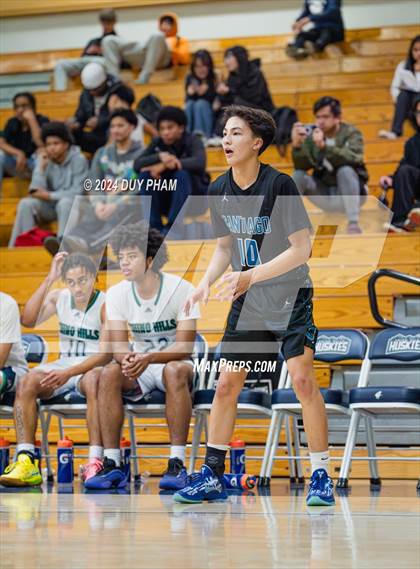 Thumbnail 3 in Santiago @ Chino Hills photogallery.