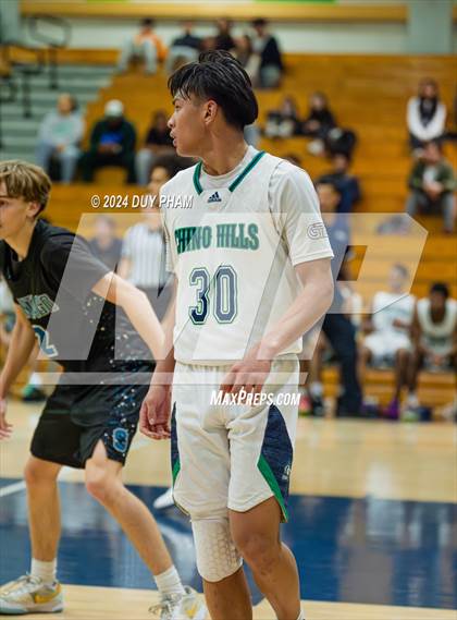 Thumbnail 3 in Santiago @ Chino Hills photogallery.
