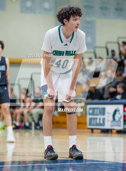 Thumbnail 3 in Santiago @ Chino Hills photogallery.