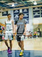 Photo from the gallery "Santiago @ Chino Hills"