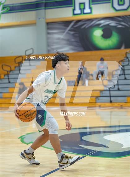 Thumbnail 3 in Santiago @ Chino Hills photogallery.